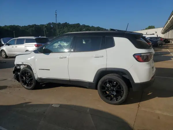 3C4NJDBN4RT115283 2024 JEEP COMPASS - Image 2