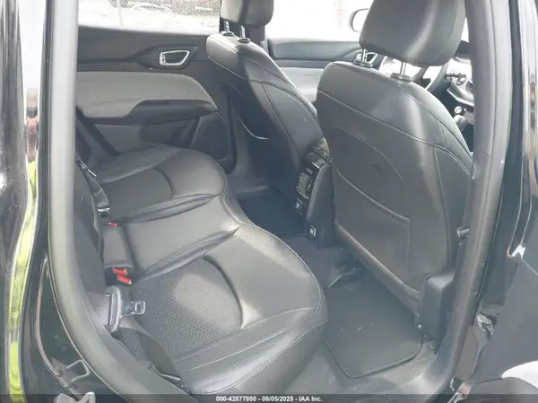 3C4NJDBN4RT118023 2024 JEEP COMPASS - Image 8