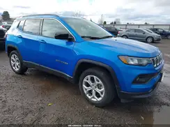3C4NJDBN4RT118166 2024 JEEP COMPASS