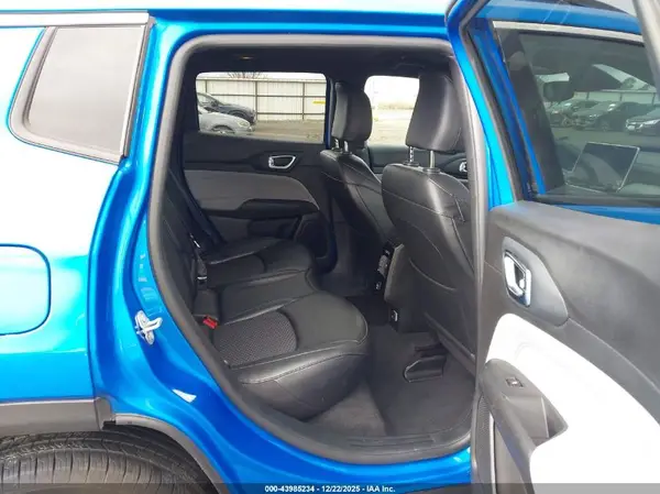 3C4NJDBN4RT118166 2024 JEEP COMPASS - Image 8