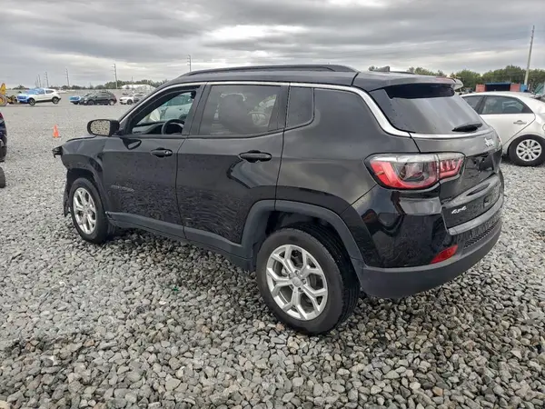 3C4NJDBN4RT118572 2024 JEEP COMPASS - Image 2
