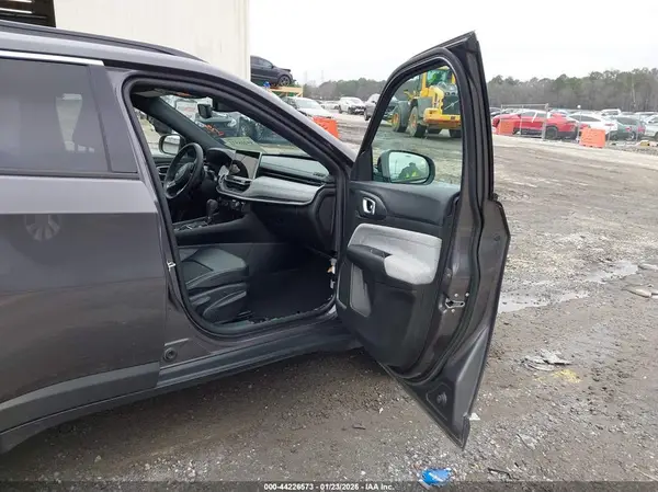 3C4NJDBN4RT120029 2024 JEEP COMPASS - Image 8