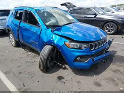 3C4NJDBN4RT136747 2024 JEEP COMPASS