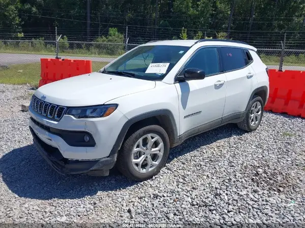 3C4NJDBN4RT139132 2024 JEEP COMPASS - Image 2