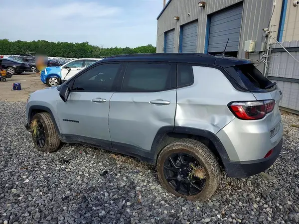 3C4NJDBN4RT144380 2024 JEEP COMPASS - Image 2