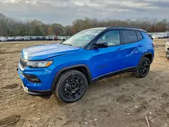 3C4NJDBN4RT144590 2024 JEEP COMPASS