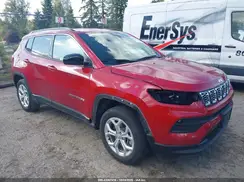 3C4NJDBN4RT147957 2024 JEEP COMPASS