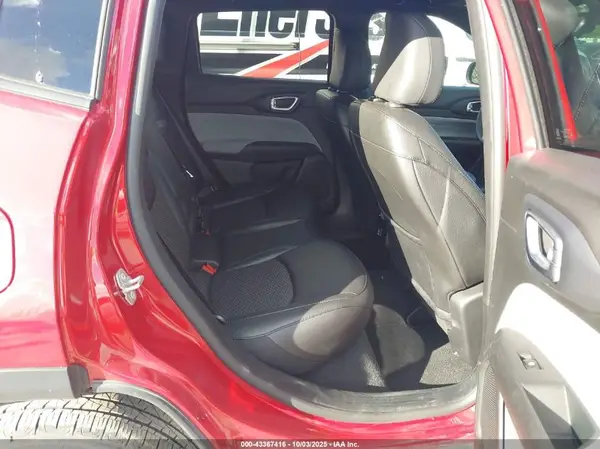 3C4NJDBN4RT147957 2024 JEEP COMPASS - Image 8