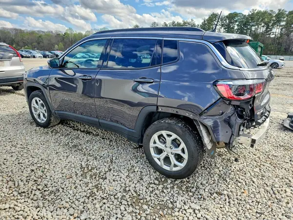 3C4NJDBN4RT149997 2024 JEEP COMPASS - Image 2