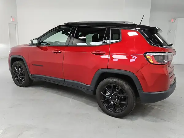 3C4NJDBN4RT152592 2024 JEEP COMPASS - Image 2