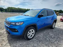 3C4NJDBN4RT153760 2024 JEEP COMPASS