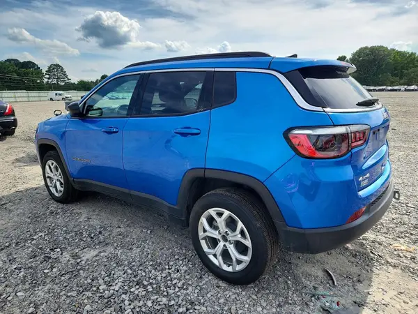 3C4NJDBN4RT153760 2024 JEEP COMPASS - Image 2