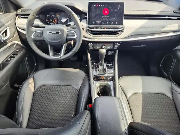 3C4NJDBN4RT153760 2024 JEEP COMPASS - Image 8