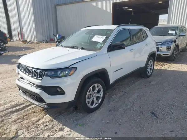 3C4NJDBN4RT154441 2024 JEEP COMPASS - Image 2