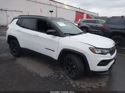 3C4NJDBN4RT166945 2024 JEEP COMPASS