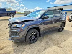 3C4NJDBN4RT167903 2024 JEEP COMPASS