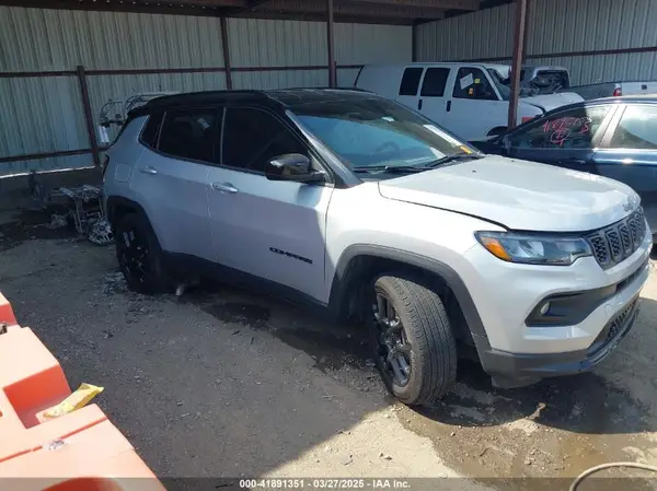 3C4NJDBN4RT170123 2024 JEEP COMPASS - Image 1