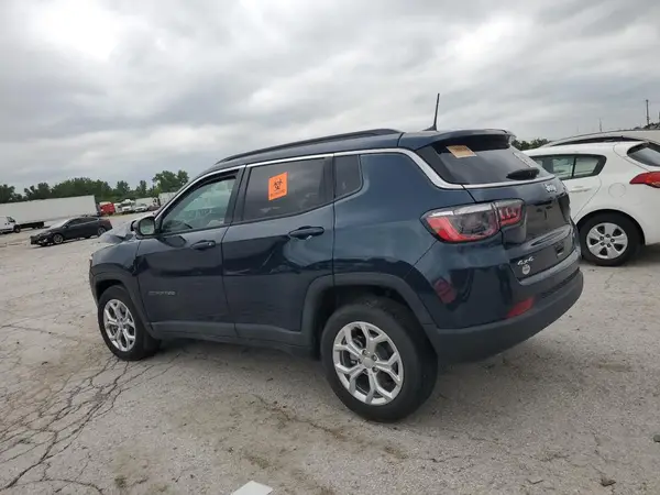 3C4NJDBN4RT175631 2024 JEEP COMPASS - Image 2
