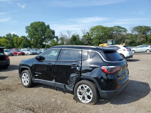 3C4NJDBN4RT176763 2024 JEEP COMPASS - Image 2