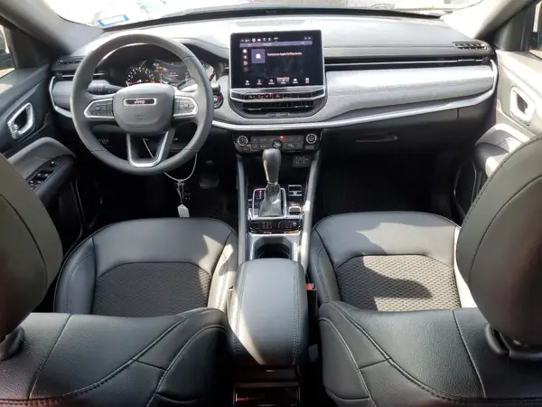 3C4NJDBN4RT176763 2024 JEEP COMPASS - Image 8