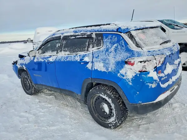 3C4NJDBN4RT577102 2024 JEEP COMPASS - Image 2