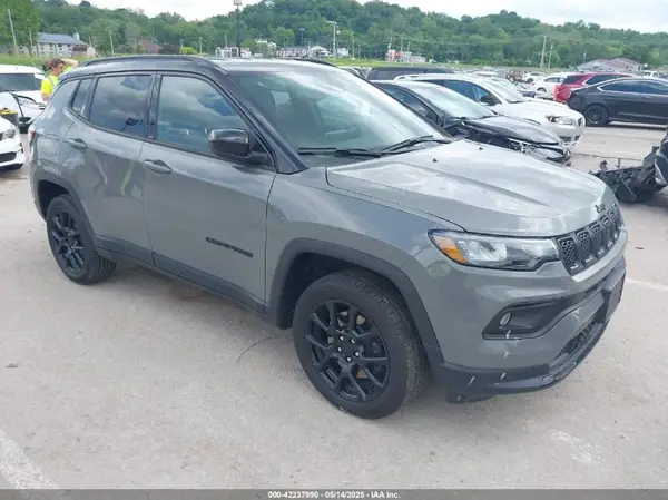 3C4NJDBN4RT578170 2024 JEEP COMPASS - Image 1