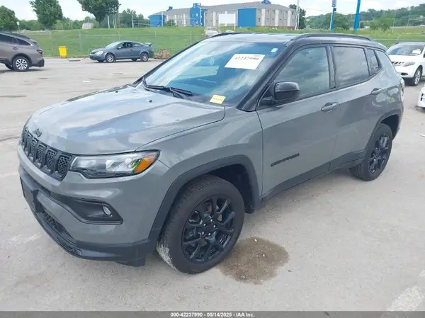 3C4NJDBN4RT578170 2024 JEEP COMPASS - Image 2