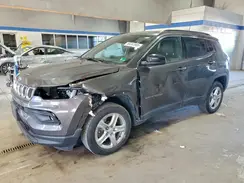 3C4NJDBN4RT580341 2024 JEEP COMPASS