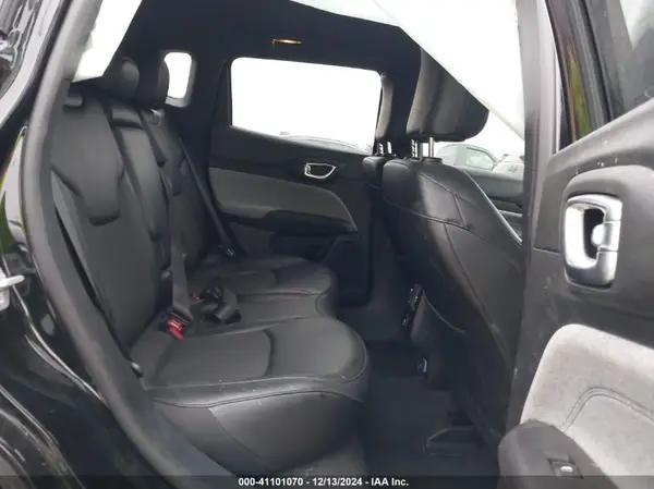 3C4NJDBN4RT582560 2024 JEEP COMPASS - Image 8