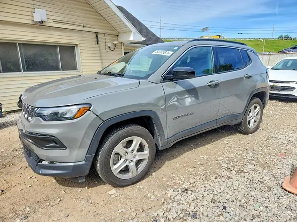 3C4NJDBN4RT583174 2024 JEEP COMPASS - Image 1