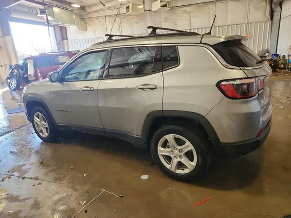 3C4NJDBN4RT583577 2024 JEEP COMPASS - Image 2