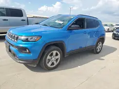 3C4NJDBN4RT586706 2024 JEEP COMPASS