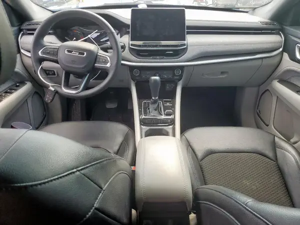 3C4NJDBN4RT586706 2024 JEEP COMPASS - Image 8
