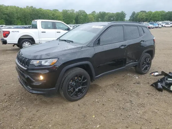 3C4NJDBN4RT591517 2024 JEEP COMPASS - Image 1