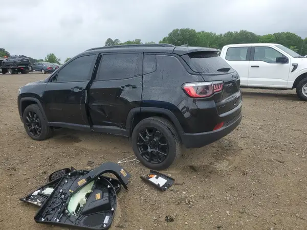 3C4NJDBN4RT591517 2024 JEEP COMPASS - Image 2