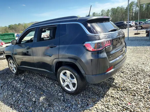 3C4NJDBN4RT591565 2024 JEEP COMPASS - Image 2