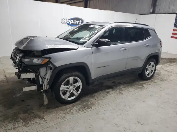 3C4NJDBN4RT599200 2024 JEEP COMPASS - Image 1