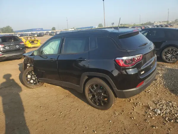3C4NJDBN4RT600443 2024 JEEP COMPASS - Image 2