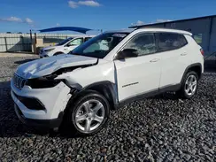 3C4NJDBN4RT603424 2024 JEEP COMPASS