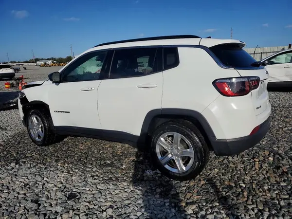 3C4NJDBN4RT603424 2024 JEEP COMPASS - Image 2