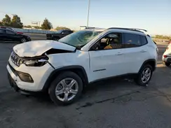 3C4NJDBN4RT604282 2024 JEEP COMPASS