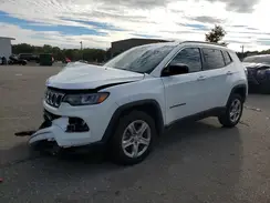 3C4NJDBN4RT604864 2024 JEEP COMPASS