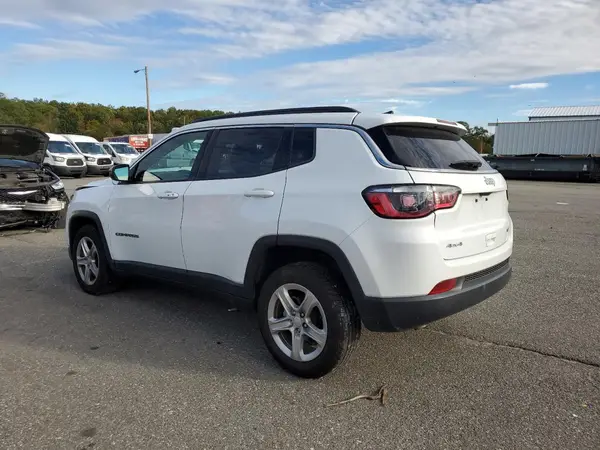 3C4NJDBN4RT604864 2024 JEEP COMPASS - Image 2