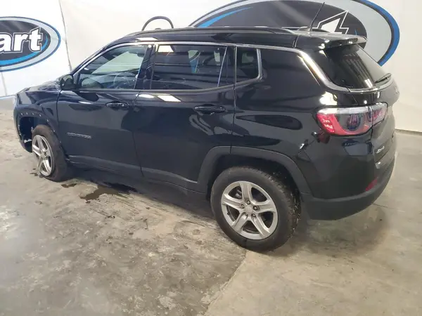 3C4NJDBN4RT606100 2024 JEEP COMPASS - Image 2