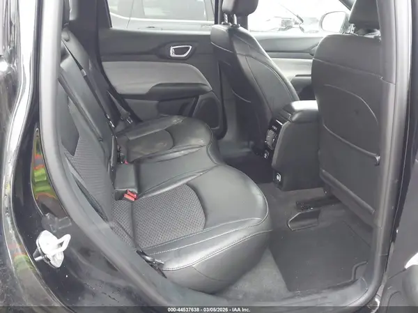 3C4NJDBN4RT606517 2024 JEEP COMPASS - Image 8