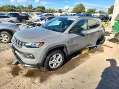 3C4NJDBN4RT606775 2024 JEEP COMPASS