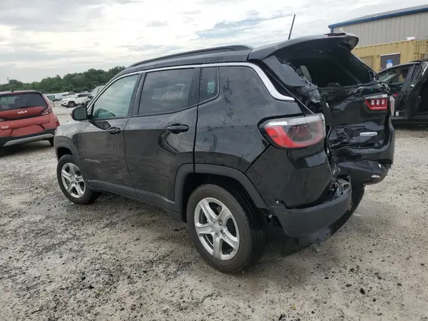 3C4NJDBN4RT607103 2024 JEEP COMPASS - Image 2