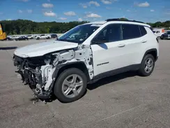3C4NJDBN4RT607294 2024 JEEP COMPASS