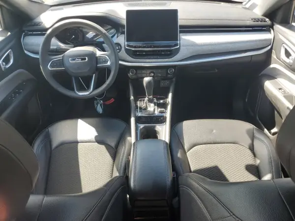 3C4NJDBN4RT607294 2024 JEEP COMPASS - Image 8