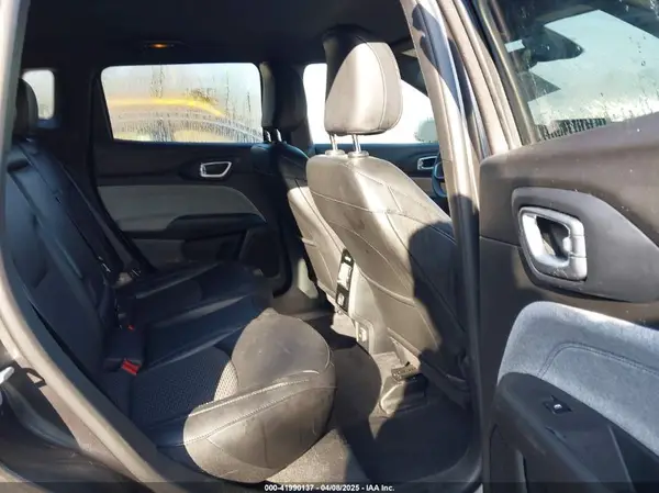 3C4NJDBN4RT607537 2024 JEEP COMPASS - Image 8